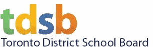 Toronto District School Board logo