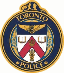 Toronto Police Service logo