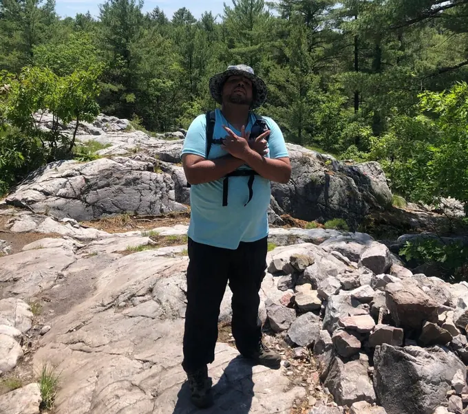 Christopher Daye, Operations Manager