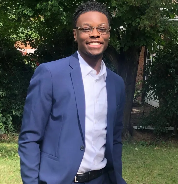 Emmanuel Akingbola, Development Coordinator